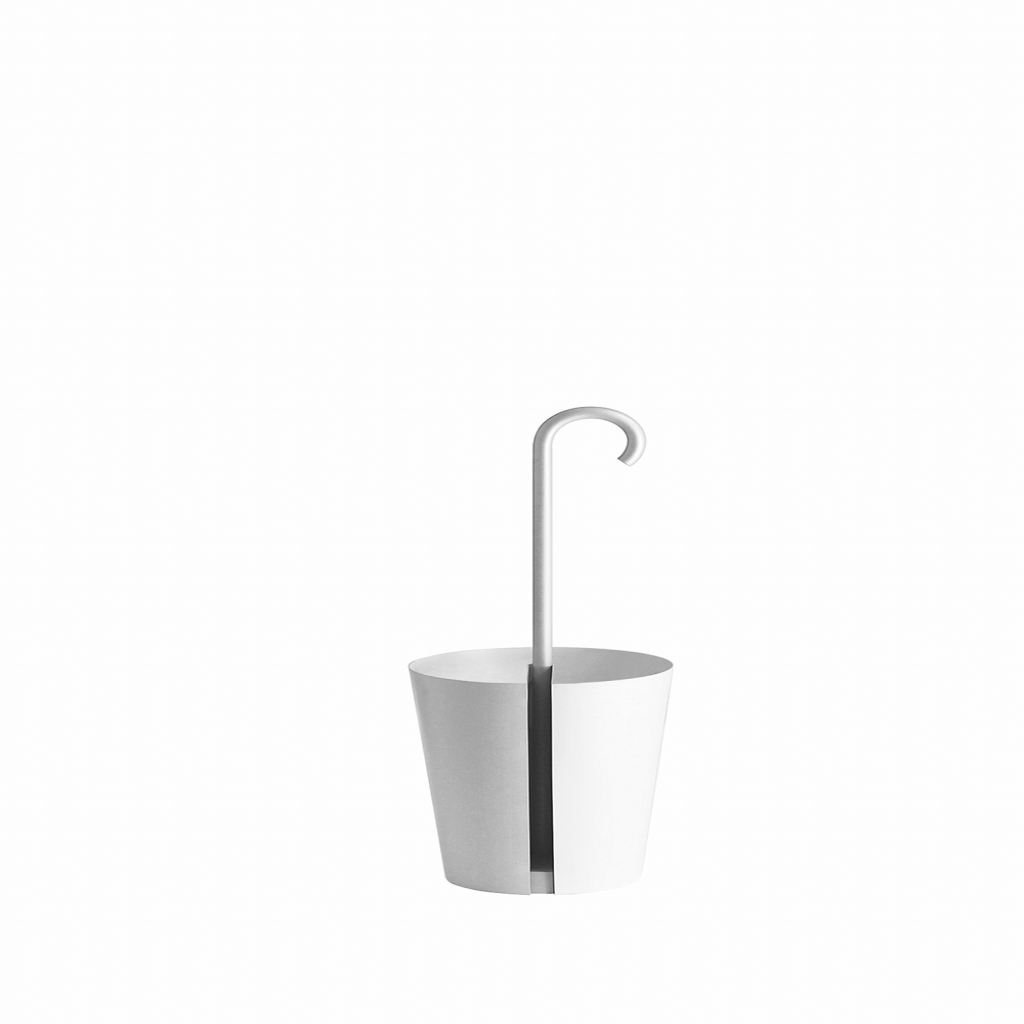 Bincan portaombrelli by Danese Artemide Design Accessories
